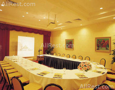 Alba Resort Hotel 43
